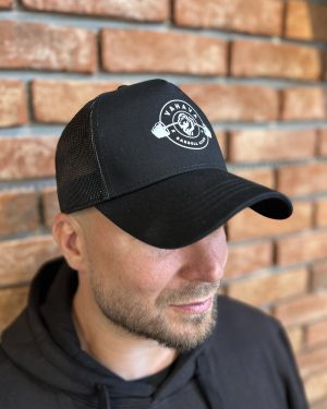 OG Trucker Vahava Barbell Club