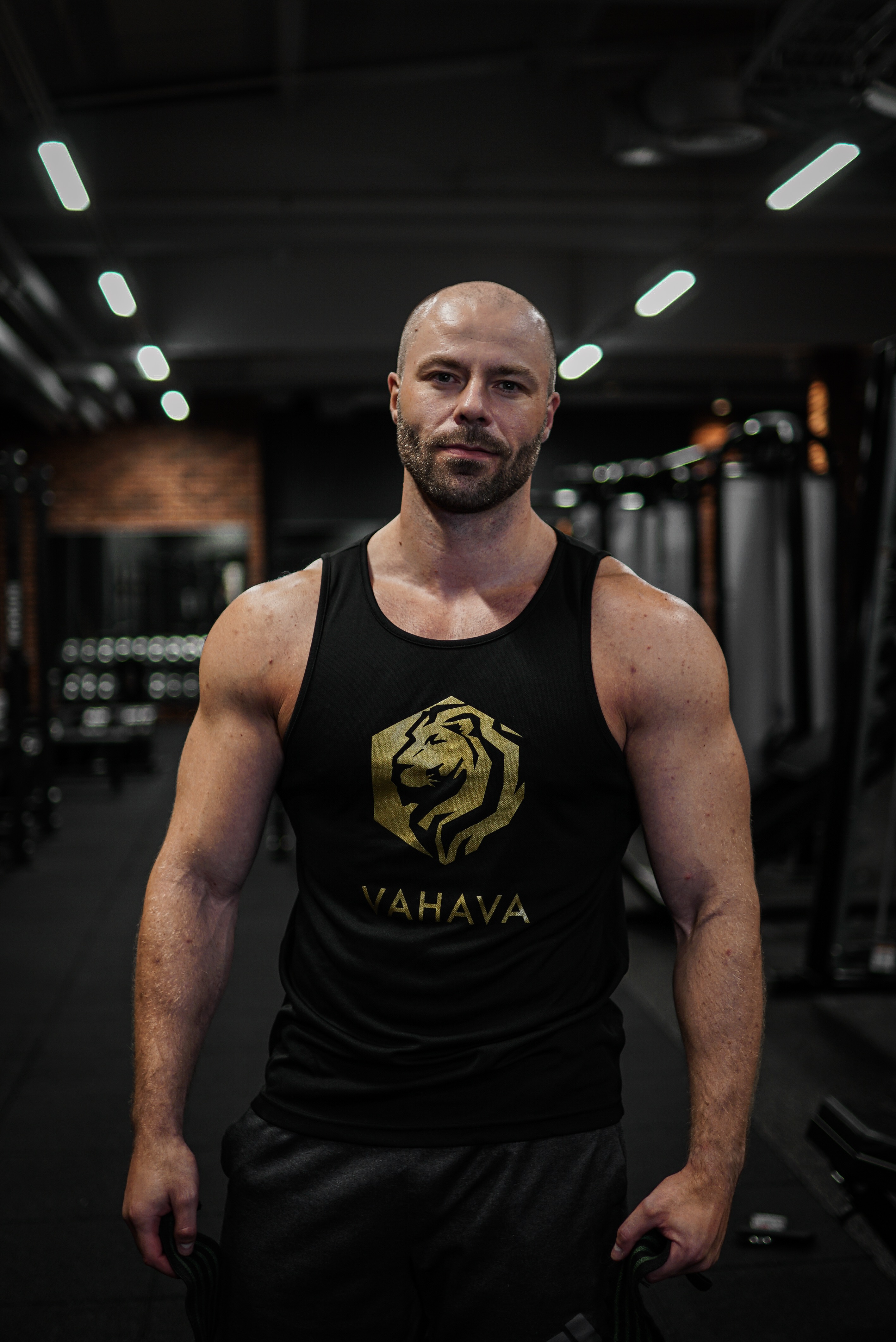 Miesten kevyt Tank top Miesten kevyt Tank top