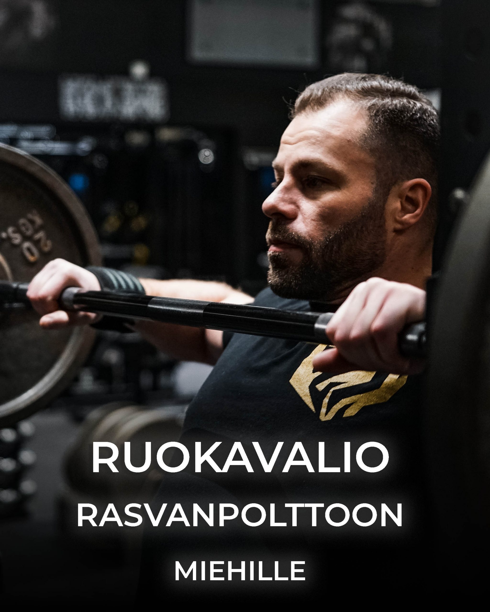 Ruokavalio rasvanpolttoon miehille Ruokavalio rasvanpolttoon miehille