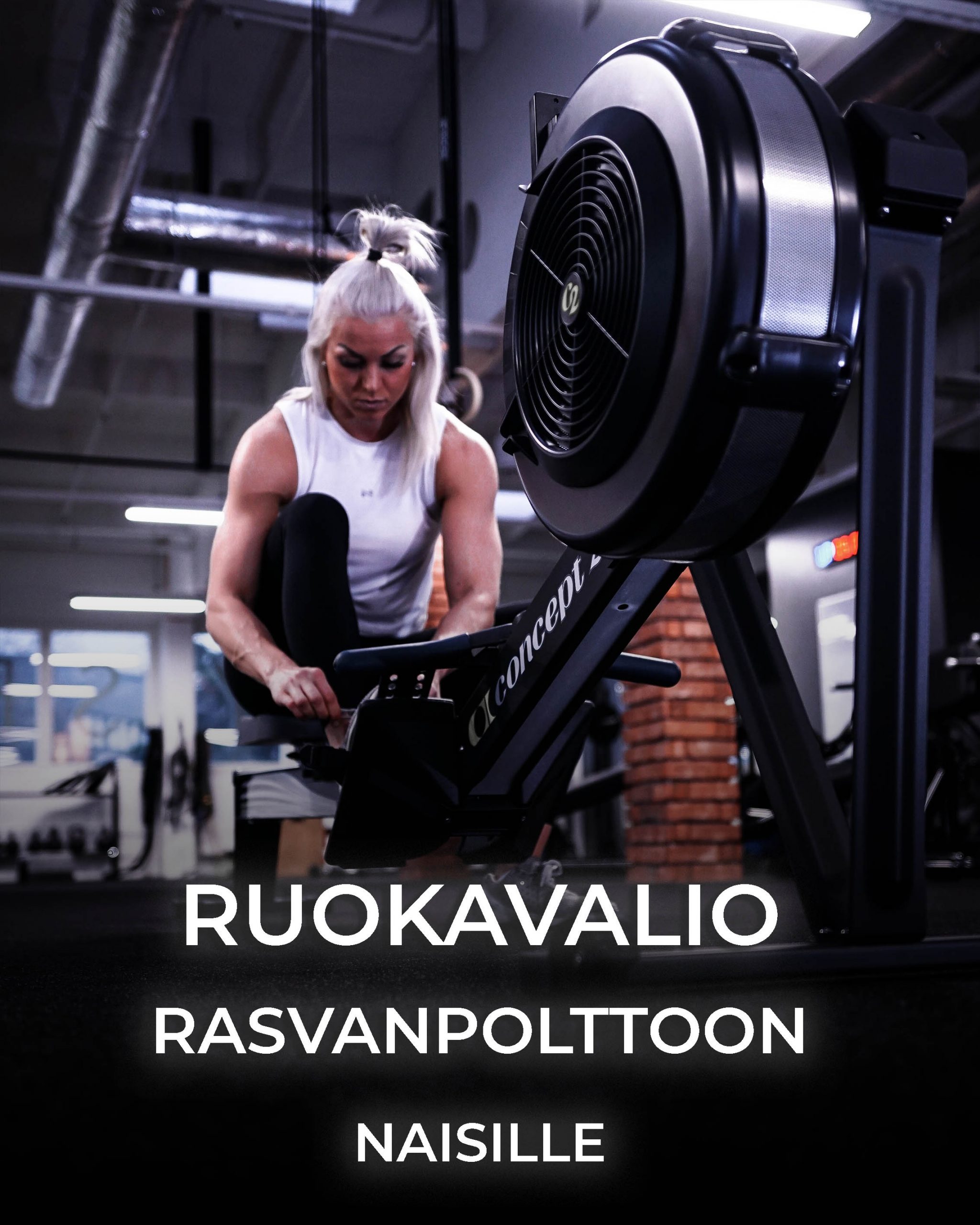 Ruokavalio rasvanpolttoon naisille Ruokavalio rasvanpolttoon naisille